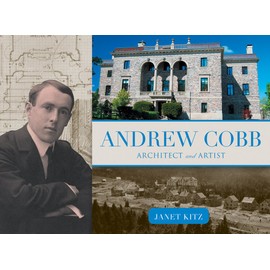 Andrew Cobb: Architect and Artist