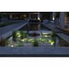 Paulmann 94559 Plug & Shine LED Outdoor Light Spotlight Pond