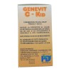 Vitamina C Y Pétalos De Rosa Kids C60 Tabs Masticables