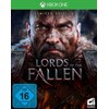 Lords of the Fallen Limited Edition