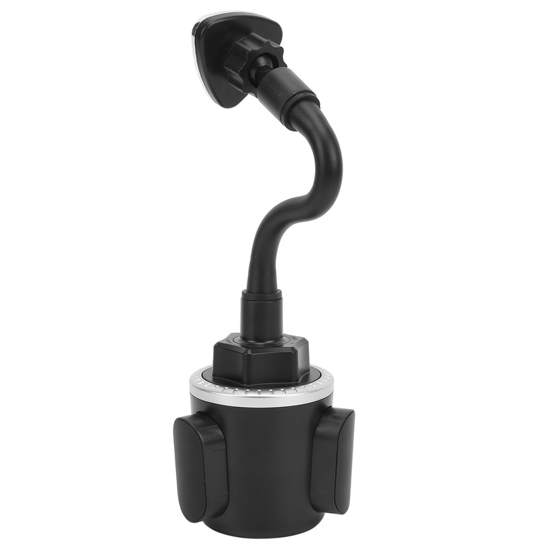 Universal Car Cup Phone Holder Magnetic Cup Holder Phone Mount