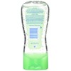 Johnson's Baby Oil Gel with Aloe Vera, Vitamin E and