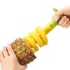 Kai KAI KITCHEN DH8189 Pineapple Cutter Fruit Slicer Yellow