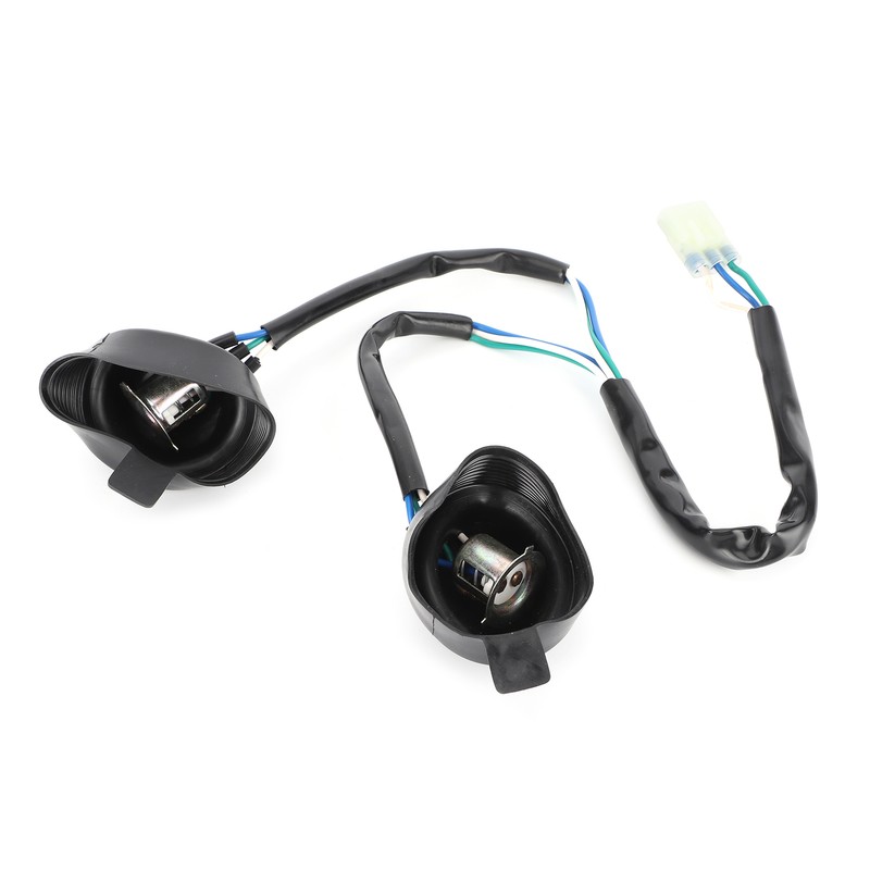 Headlight Socket Harness 33120-HN1-003 Fit for Honda Sportrax 400 TRX400EX