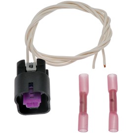 Dorman 645-782 Vehicle speed sensor connector Compatible with Select Models