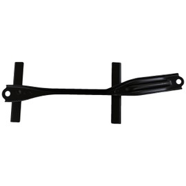 Genuine Toyota (74404-06050) Battery Clamp Sub-Assembly