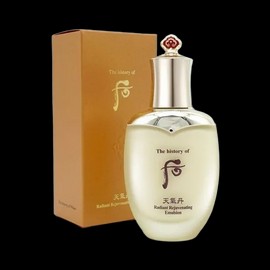 Essential beauty wrinkle improvement lifting intensive care Cheongidan Hwahyeon Lotion 110ml eTV / 필수뷰티 주름개선 리프팅 집중관리 천기단 화현 로션 110ml eTV