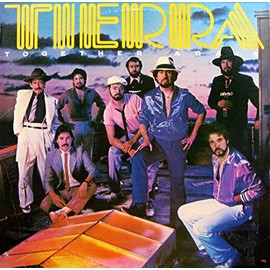 Together Again by The Boardwalk Entertainment Co [Vinyl]