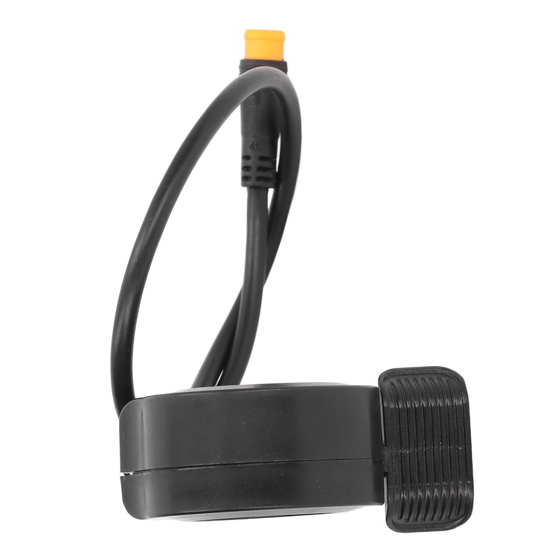 Electric Bike Thumb Throttle Accelerator 130X Finger Throttle with Waterproof