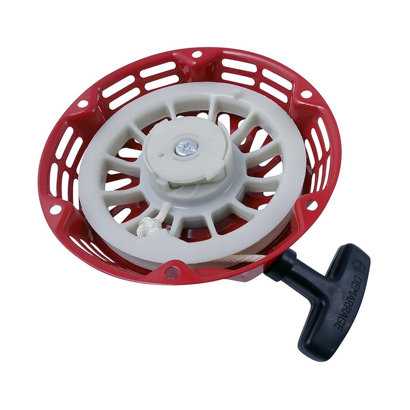 2EXTREME Pull Starter, Starter, Starter Compatible with Generator, Generator, Power