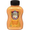 Kikkoman Sriracha Mayo, 8.5 Ounce (Pack Of 1)