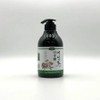 Double Mo Houttuynia cordata Shampoo 300ml(SH) / 더블모 어성초 샴푸 300ml(SH)