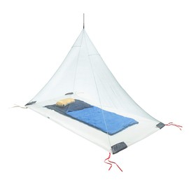 Cocoon Ultralight 220x120 mosquito net