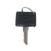 Vnshuler 107151-001 Key For Crown Forklift PE3000 PE4000 PE4500 WP3000,