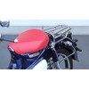 Kijima Honda 210-4962 Motorcycle Parts Bag Support Left Side Super