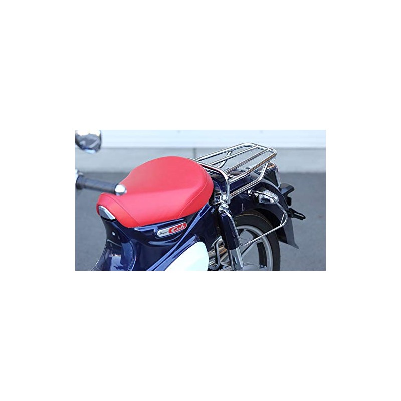 Kijima Honda 210-4962 Motorcycle Parts Bag Support Left Side Super