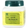 He Huan Pi - Silk Tree bark, 100 Grams