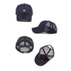 Spargel Mesh Cap, Men's Hat, Large Size (Up to 25.6