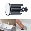 OSUWLSI 1 x sink plug, drain plug, bathtub plug, drain