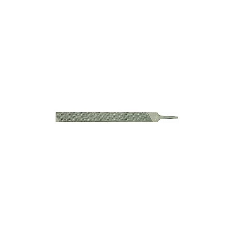 BAHCO 11061210 Oberg Cut Industrial Pack, Rough Grain, Blade Length
