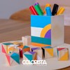 Spectrum Noir Colorista Paint Markers - Pack of 8 -