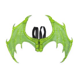 Dragon Wings - Green Imaginative Play for Ages 3 to 7