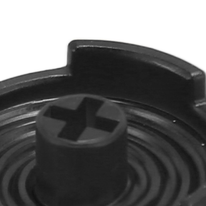 12pcs Arcade Button Cover Replace Mechanical Push Button Cover for