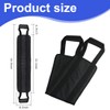 YNYCIPZ Transfer Aids, Rising Aid Belt, Transfer Belt, Change Strap,