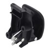 Glove Box Handle Latch Safe Reliable Sturdy Durable Glove Box