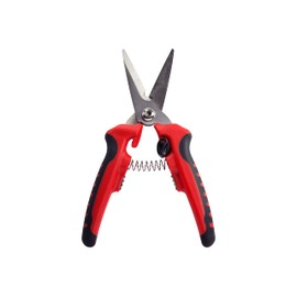 Jonard Outdoors OD-2001 Serrated Savage Fish Line, Bait, Rope, and Cable Cutter