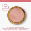 LA SALT CO Kashmir 5 Lbs Pink Himalayan Salt Bulk