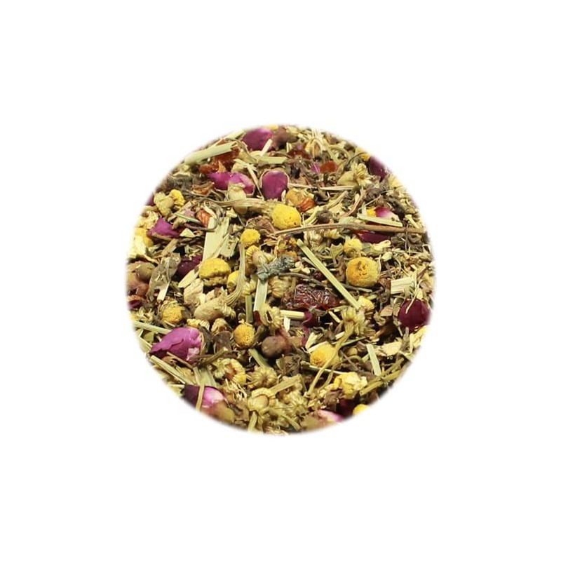 Special Tea Herbal Sleep Tea, 1.41 Ounce