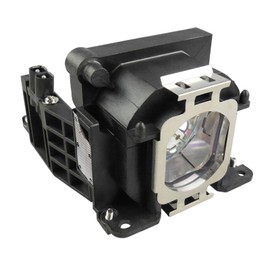 Supermait 200 Fit for LMP-H160 Replacement Projector Lamp with Housing for SONY vpl-aw10/vpl-aw15/vpl-aw10s/vpl-aw15s/vpl-aw15kt