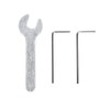 Extrusion Head Good Heat Dissipation Fast Printing Speed High Temperature