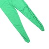 Green Screen Bodysuit Body Suit Full Body Split Design for
