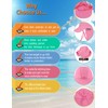 weVSwe Baby Sun Hat UV SPF50+ Sun Protection Neck Flap