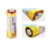 LiCB Baterías alcalinas A23 12V 23A (paquete de 10)