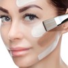 Mask Brush, EIGSHOW Face Mask Brush Premium Soft Face Mask