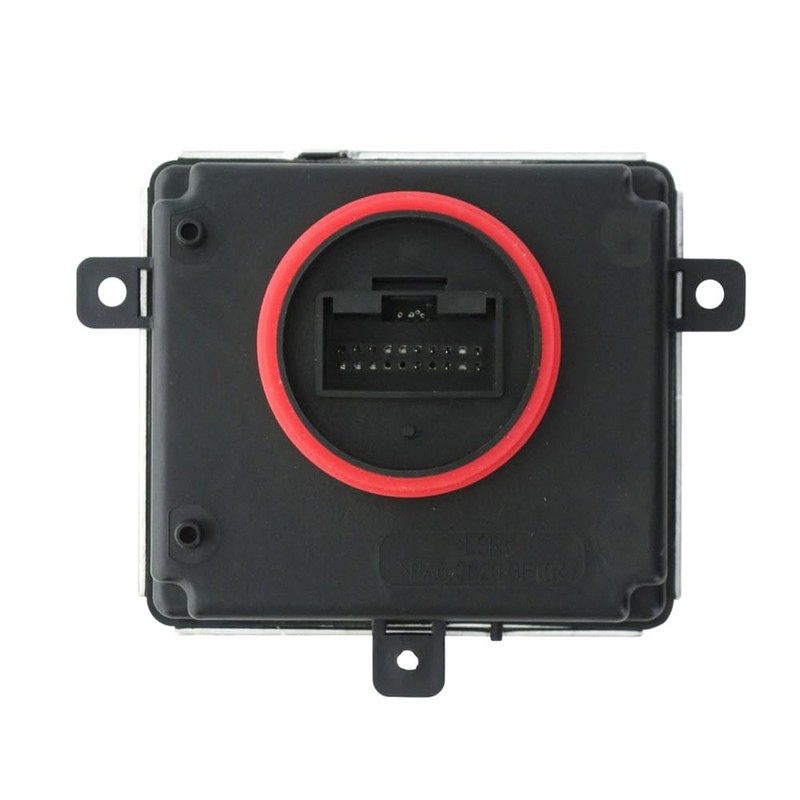 GBrite - 4G0907697D LED DAYTIME RUNNING LIGHT MODULE HEADLIGHT CONTROL