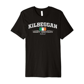 Kilbeggan Ireland Premium T-Shirt