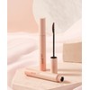 Andyull Andyear Mood Make Mascara Volume & Curl 7g (Ash