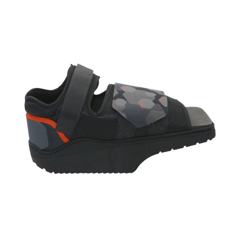 ORTHOSERVICE RO+TEN STEPPER DIGIT Forefoot Post Surgery Shoe - Size
