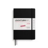 LEUCHTTURM1917 372519 Weekly Calendar & Notebook Dotted Medium (A5) 2026,