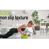 G5 HT SPORT Yoga Stones [Single or Pair] High Density