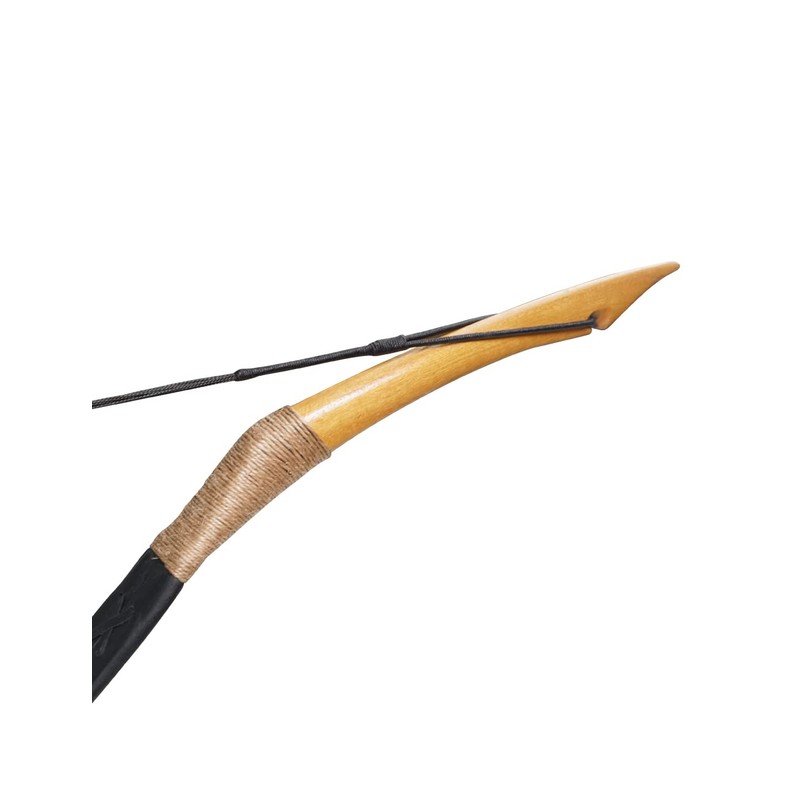 longbowmaker 45-68 Inches Handmade Custom Bow String Replacement for Recurve