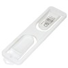 Chef Craft Select Plastic Paper Towel Holder, 12.5 inches in