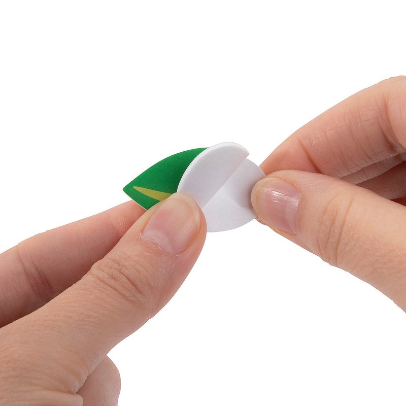 Fun Express Religious Mother’s Day Flower Pot Handprint Craft Kit,