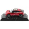,Noreb 1/43 Citroen C4 2020 Elixir Red