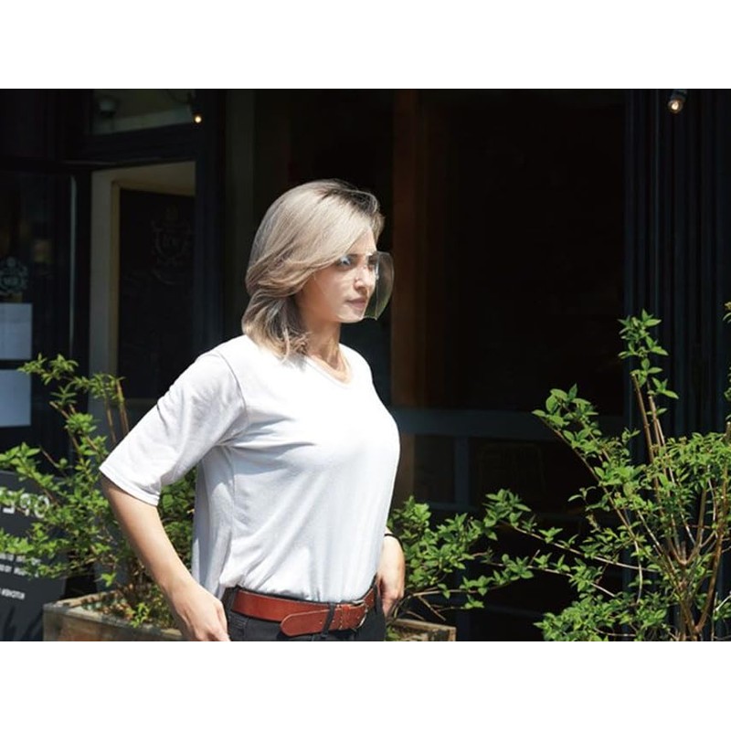 TradeProvider® Face Shield Goggles, Anti-Fog face shield, Reusable Splash Resistant