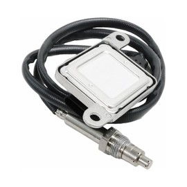 INGKAN 8982465062 Nitrogen Nox Sensor Fits for Isuzu NPR NQR 4HK1 4JJ1 Engines OE 8982465062 8-98246-506-2 98246-506